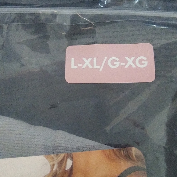 Secret Treasures maternity band - Picture 3 of 4